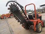 2008 DITCH WITCH RT40 Photo #10