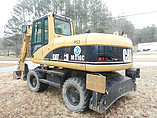 2004 CATERPILLAR M316C Photo #2