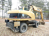2004 CATERPILLAR M316C Photo #4