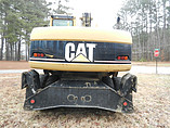 2004 CATERPILLAR M316C Photo #5