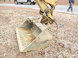 2004 CATERPILLAR M316C Photo #6