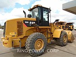 2011 CATERPILLAR 938H Photo #3