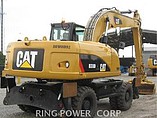 2013 CATERPILLAR M318D Photo #4