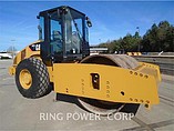 2011 CATERPILLAR CS76 XT Photo #2