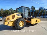 2011 CATERPILLAR CS76 XT Photo #4