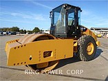 11 CATERPILLAR CS76 XT