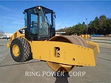 2011 CATERPILLAR CS76 XT Photo #2