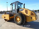 2011 CATERPILLAR CS76 XT Photo #3