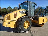 2011 CATERPILLAR CS76 XT Photo #4