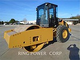 10 CATERPILLAR CS76 XT