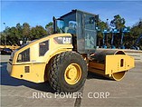 2010 CATERPILLAR CS76 XT Photo #3