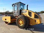 2010 CATERPILLAR CS76 XT Photo #4