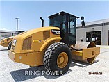2013 CATERPILLAR CS66B Photo #3