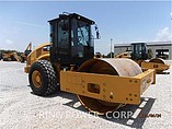 2013 CATERPILLAR CS66B Photo #4