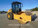 2013 CATERPILLAR CS66B Photo #2