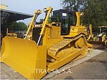 14 CATERPILLAR D6T XL
