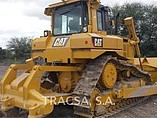 2013 CATERPILLAR D6T XL Photo #3