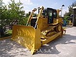 13 CATERPILLAR D6T XL