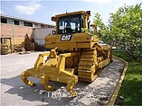 2013 CATERPILLAR D6T XL Photo #5