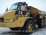 08 CATERPILLAR 730