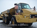 2008 CATERPILLAR 730 Photo #2