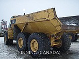 2008 CATERPILLAR 730 Photo #3