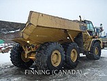 2008 CATERPILLAR 730 Photo #4
