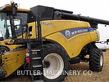 12 FORD / NEW HOLLAND CR9090