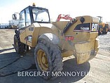 2004 CATERPILLAR TH350B Photo #4