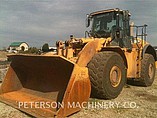 11 CATERPILLAR 980H