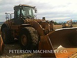 2011 CATERPILLAR 980H Photo #2