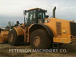2011 CATERPILLAR 980H Photo #3