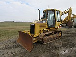 2006 CATERPILLAR D3G XL Photo #2