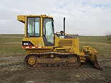 2006 CATERPILLAR D3G XL Photo #6