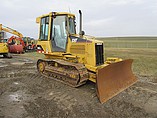 2006 CATERPILLAR D3G XL Photo #7