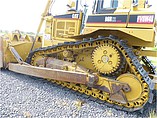 2006 CATERPILLAR D6R XL III Photo #3