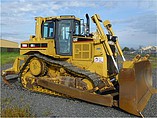 2006 CATERPILLAR D6R XL III Photo #9