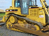 2006 CATERPILLAR D6R XL III Photo #10