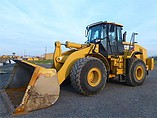 11 CATERPILLAR 972H