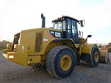 2011 CATERPILLAR 972H Photo #3