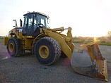 2011 CATERPILLAR 972H Photo #6