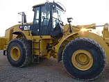 2011 CATERPILLAR 972H Photo #8