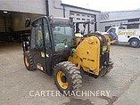 2012 CATERPILLAR TH255 Photo #2