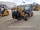 2012 CATERPILLAR TH255 Photo #3