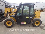 2012 CATERPILLAR TH255 Photo #4
