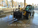 12 CATERPILLAR TH255