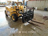 2012 CATERPILLAR TH255 Photo #2