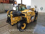 2012 CATERPILLAR TH255 Photo #3