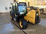 2012 CATERPILLAR TH255 Photo #4