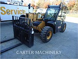12 CATERPILLAR TH255